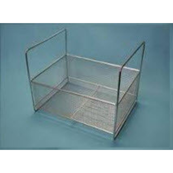 CPN-916-026 No.3 Wire Mesh Stainless Steel Basket