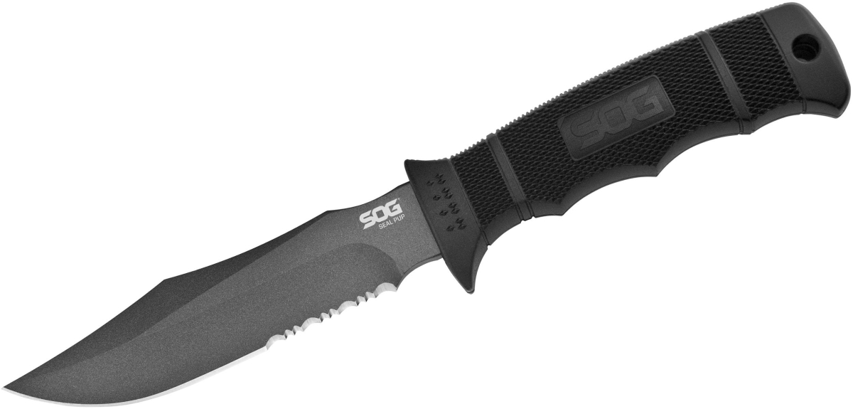 SOG Specialty Knives SOG-M37N-CP
