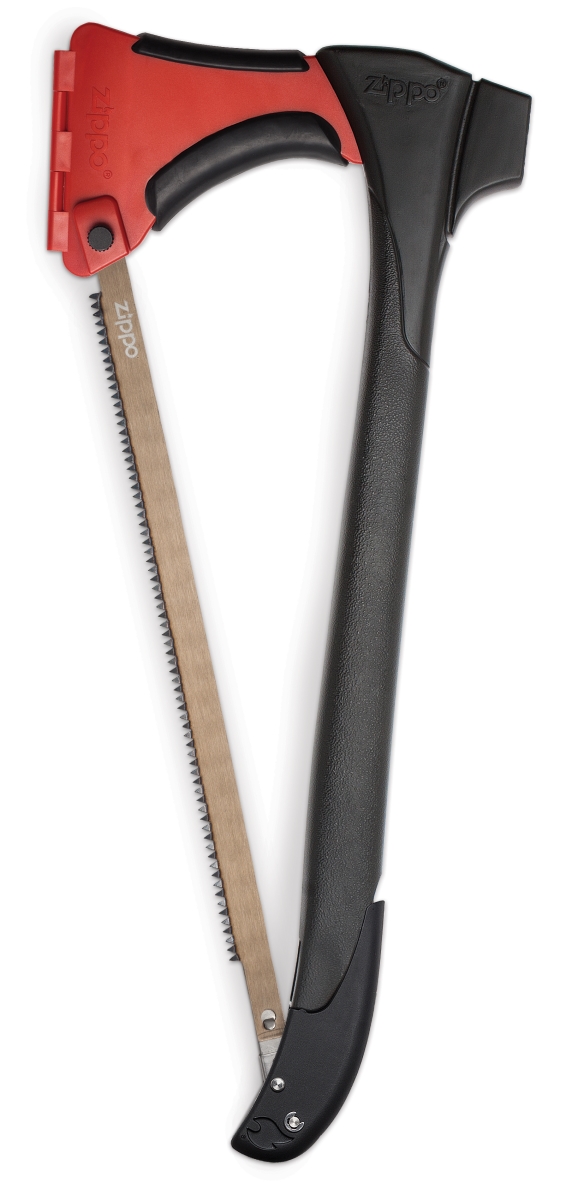 2019 Outdoor 4-in-1 Woodsman Lighter