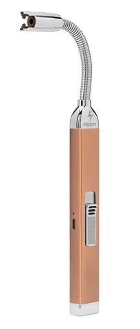 2020N Rechargeable Candle Lighter, Rose Gold