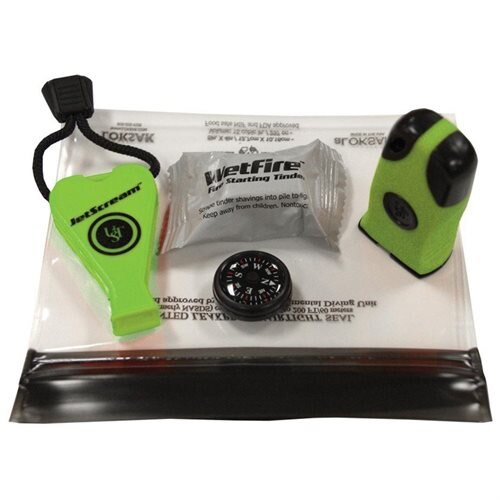 UST-20-701-07 2013N Base Kit 1 - Lime