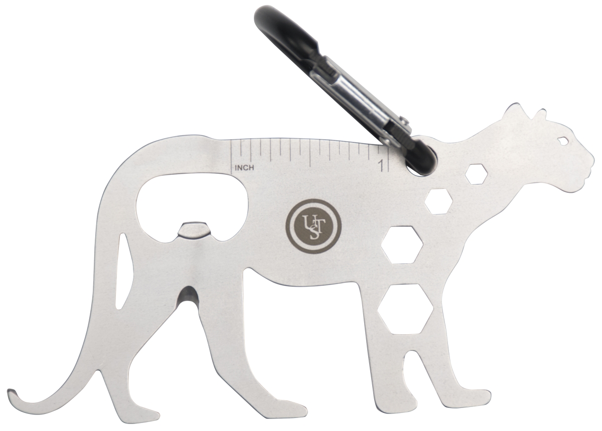 Picture of UST Brands UST-20-12230 2019 Mountain Lion Tool a Long Multi-Tools