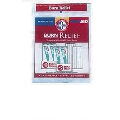 Burn Relief First Aid Pouch