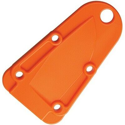 ESE-ESEE-IZULA-SHEATH-OR 2019N Molded Sheath for Izula, Izula-II & Imlay - Orange