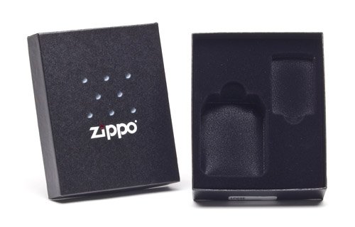 2019 Lighter Pouch Gift Set - Black