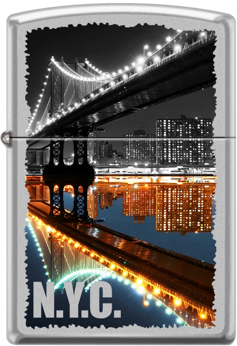 ZIP-207CI017841 2019 205 Nueva York Manhattan Bridge Lighter