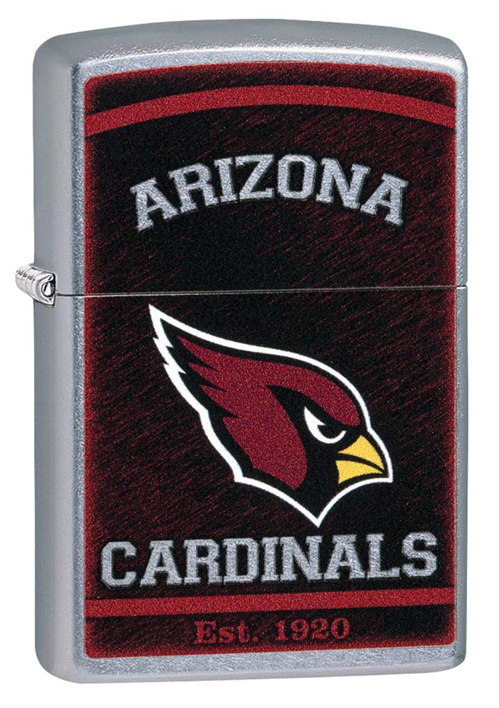 2019N 207 NFL Arizona Cardinals Lighter