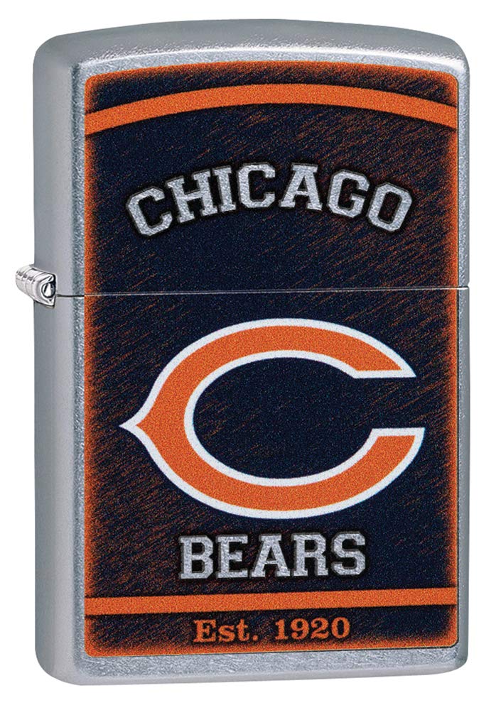 2019N 207 NFL Chicago Bears Lighter