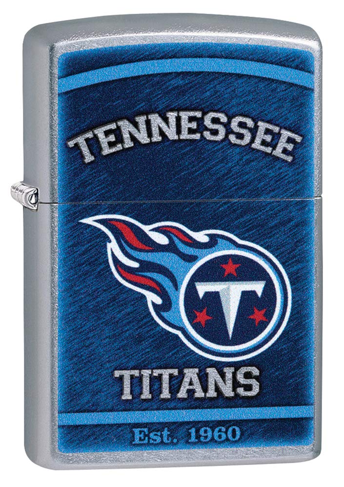 2019N 207 NFL Tennessee Titans Lighter