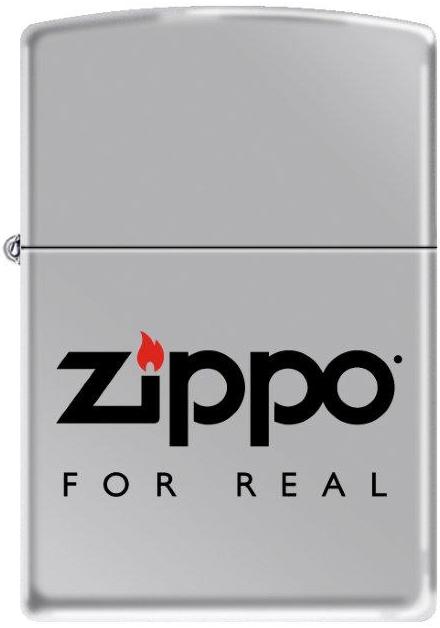 ZIP-250CI002978 2019 for Real Windproof Lighter