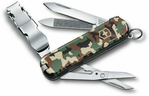 SWISS ARMY BRANDS