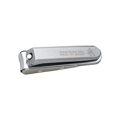 2019 Nail Clippers - Metal Chrome