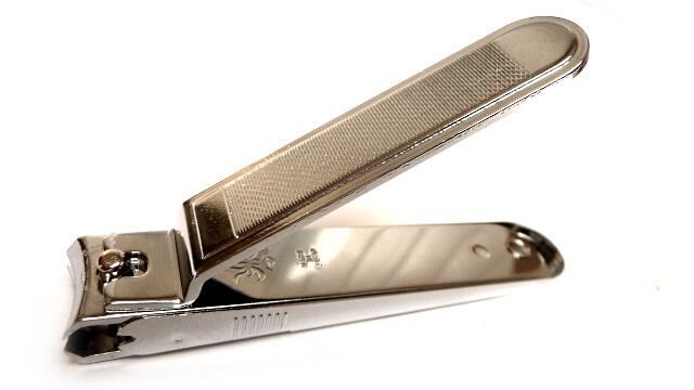 2019 Kumadori Nail Clipper - Large. - 12 Piece
