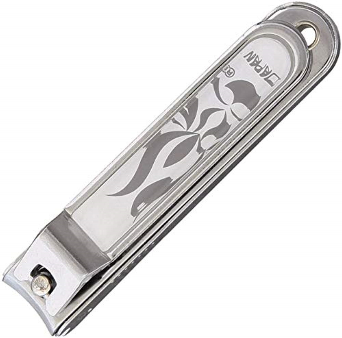 2019 Kumadori Nail Clipper - Small - 12 Piece