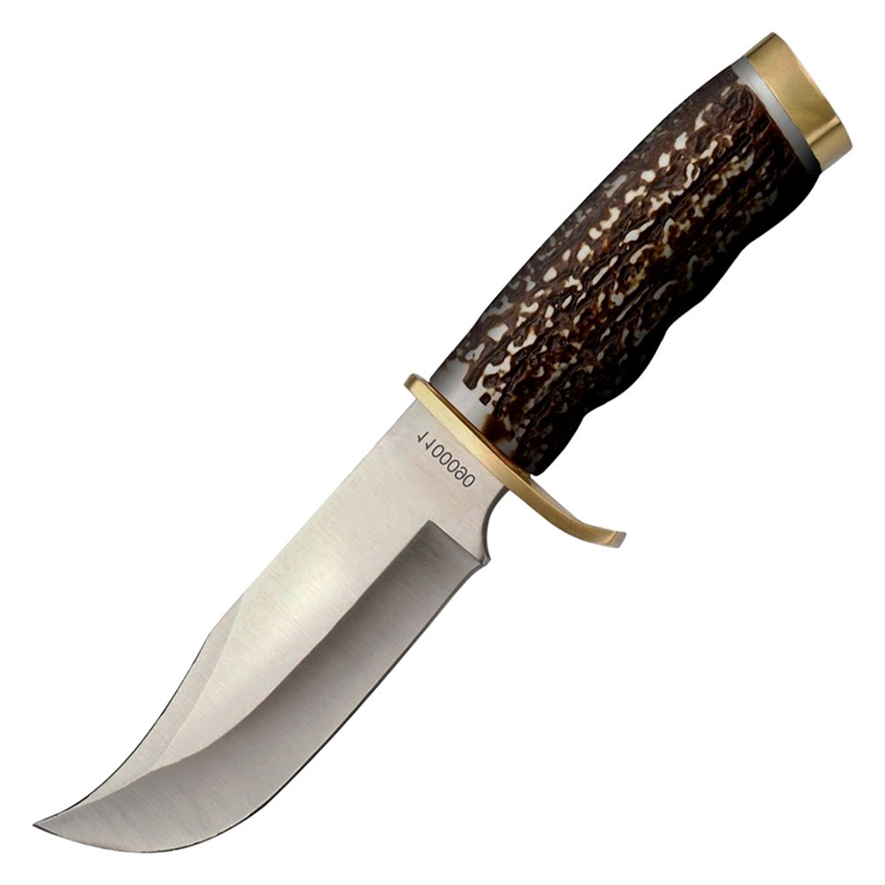 SCH-1100090 2019N Schrade 171 Uncle Henry Next Gen Fixed Bladen Knife