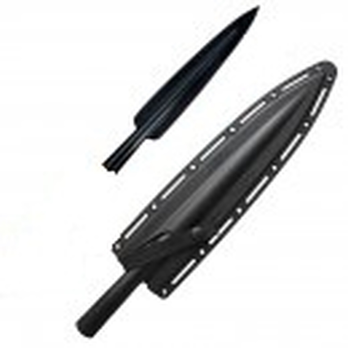 CLD-95EWS 2019 Assegai Head Spear Plus Sheath