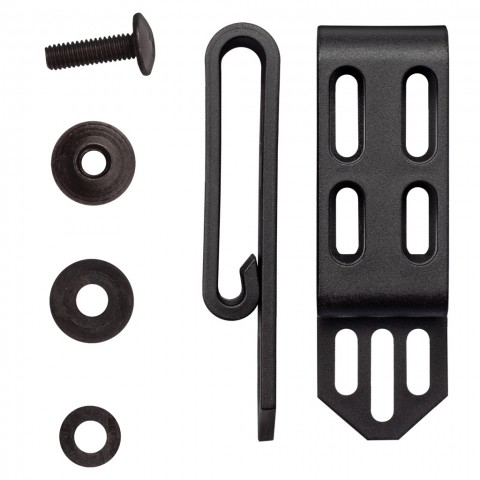 Picture of Cold Steel CLD-SACLA 2019N Accessory Secure-Ex C-Clip with Steel & Handles - Large - Pack of 2