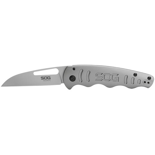 SOG-14-52-01-57 2019N Escape FL Blister Folding Knife