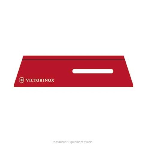 Picture of Victorinox VIC-49908 Knife Blade Guard - Red&#44; 8.50 x 2 x .25 in.