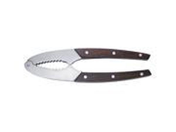 Picture of Kanetsune KAN-KC-088 2020 Nuts Cracker with Rose Wood Handle
