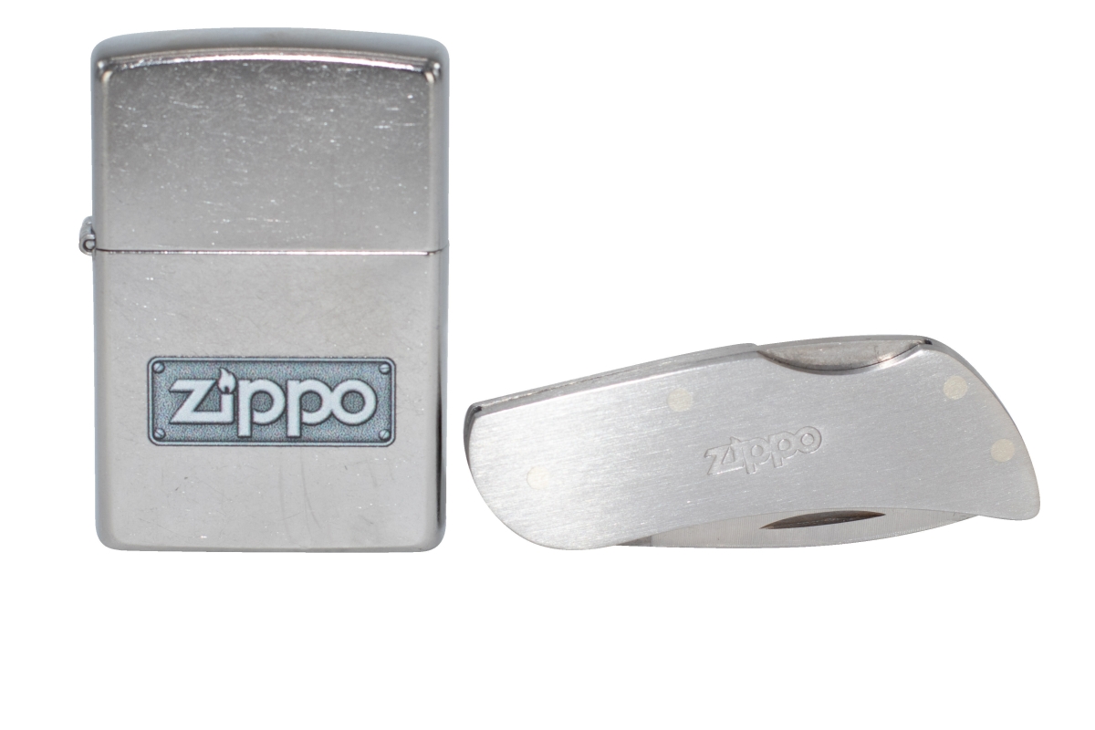 Zippo Manufacturing ZIP-49391