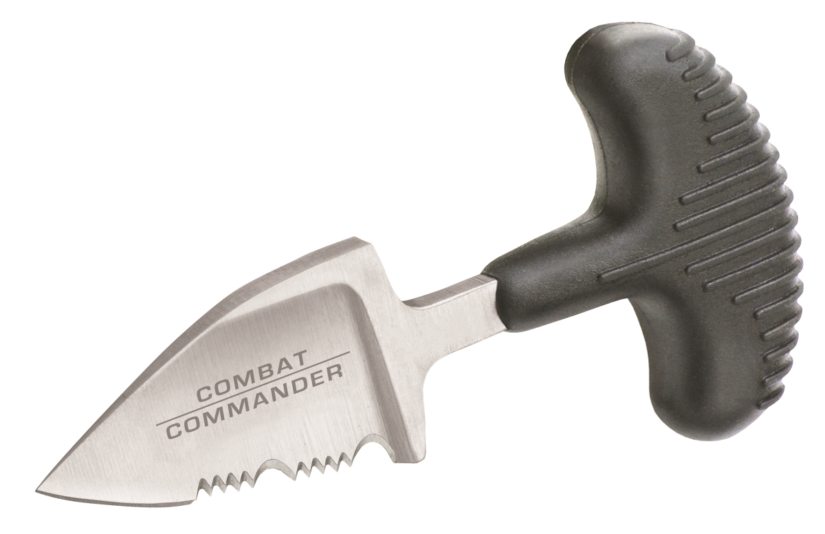 UNI-UC3171 2018 Combat Commander Mini Push Pal Dagger