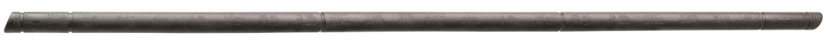 UNI-UC3211 2018N Night Watchman Jo Staff - 4 ft.