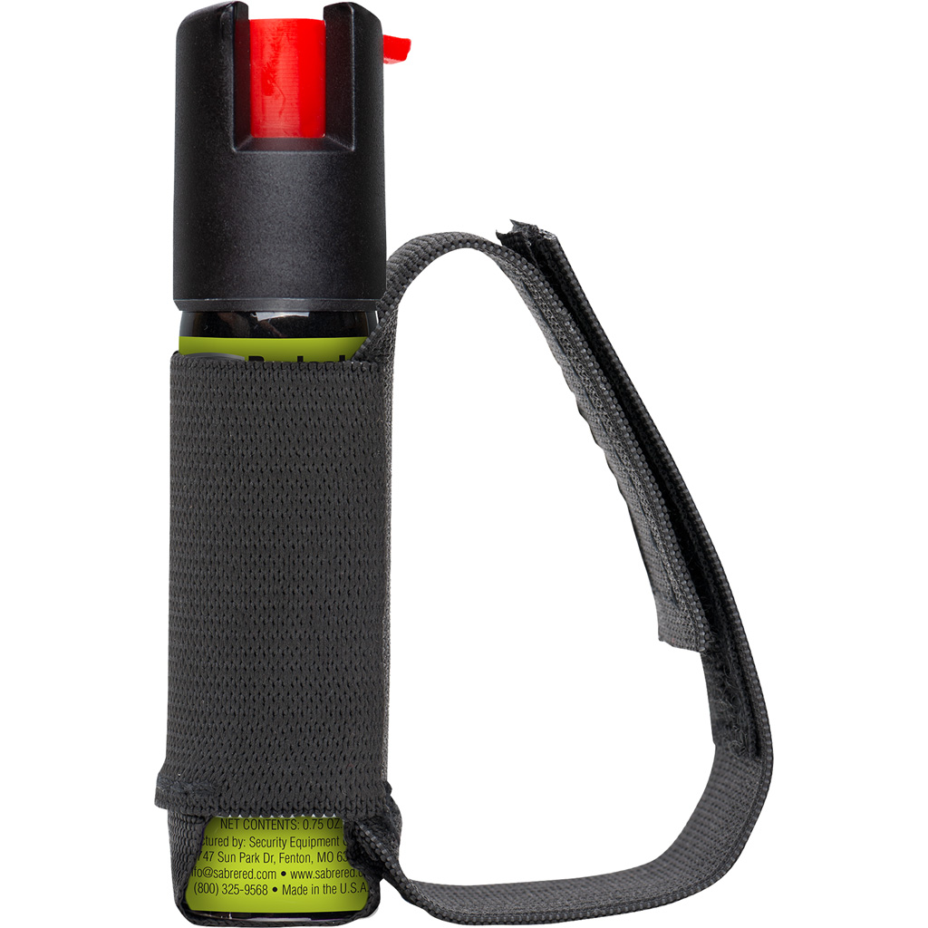SAB-SRP-22J-BK-02 2021N Runner Dog Spray