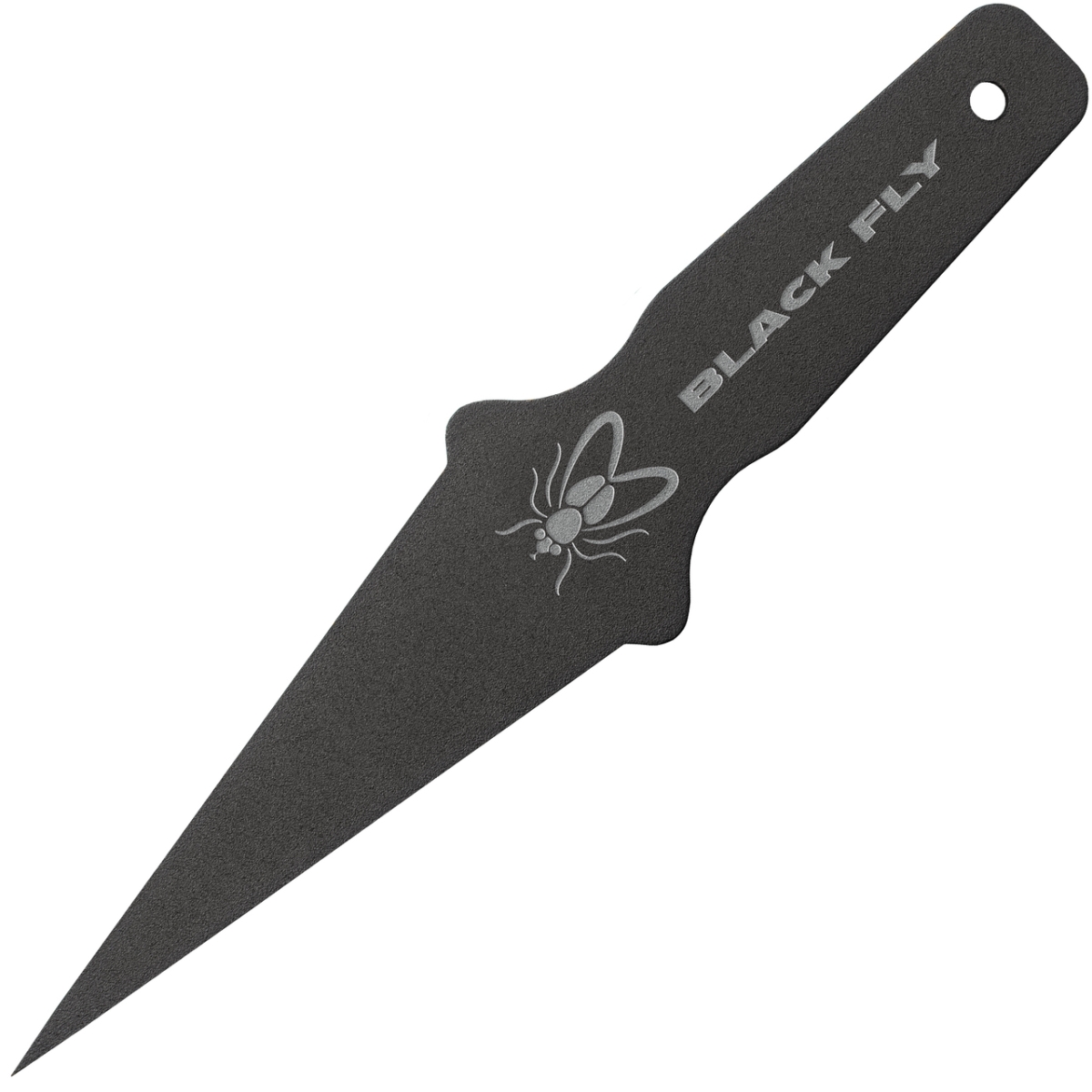 CLD-80STMA Black Fly with Ambidextrous Pocket & Belt Clip
