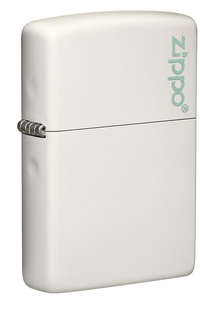Classic Glow in the Dark Logo Lighter