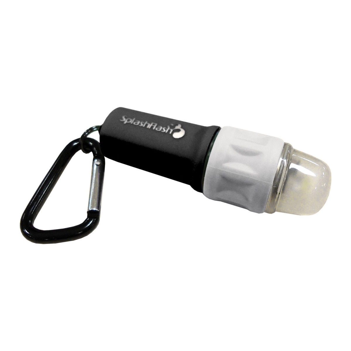 Picture of BTI Tools UST-1146783 LED Blister Splash Flashlight&#44; Black