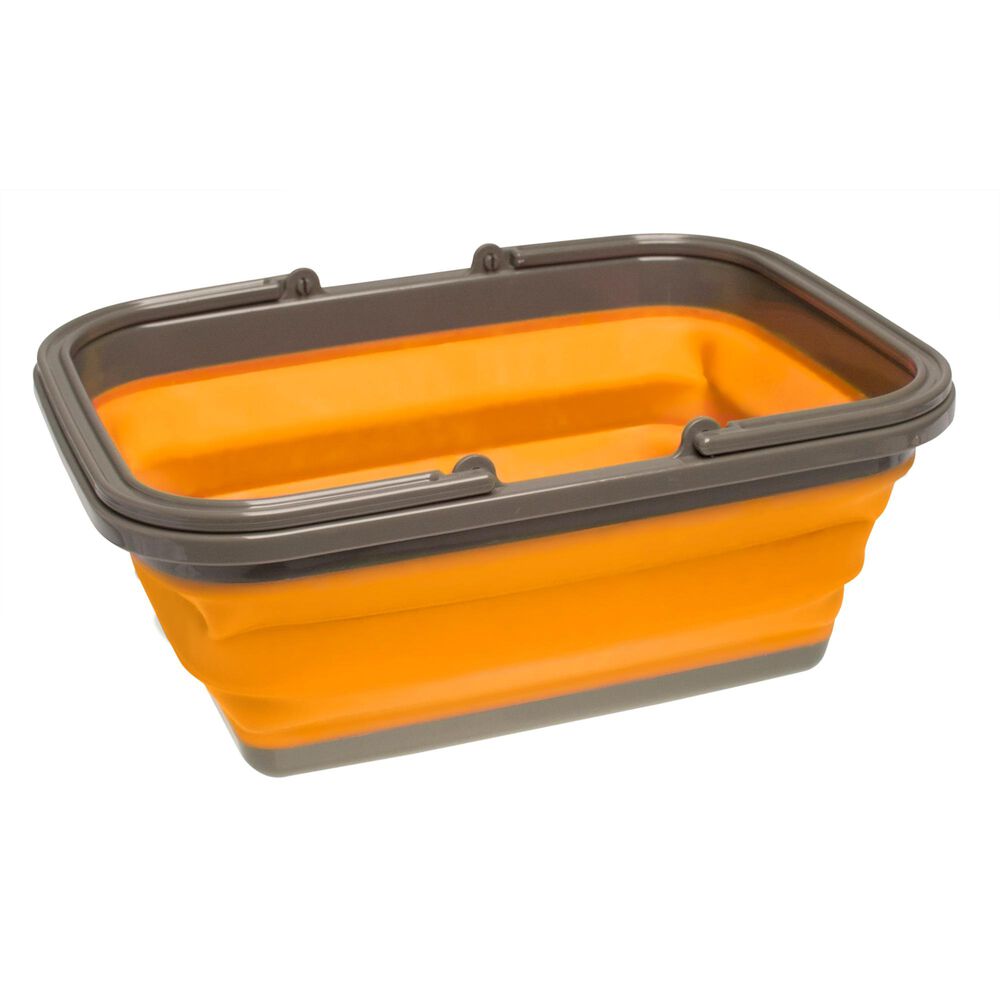 UST-1145919 FlexWare Sink 2.0, Orange
