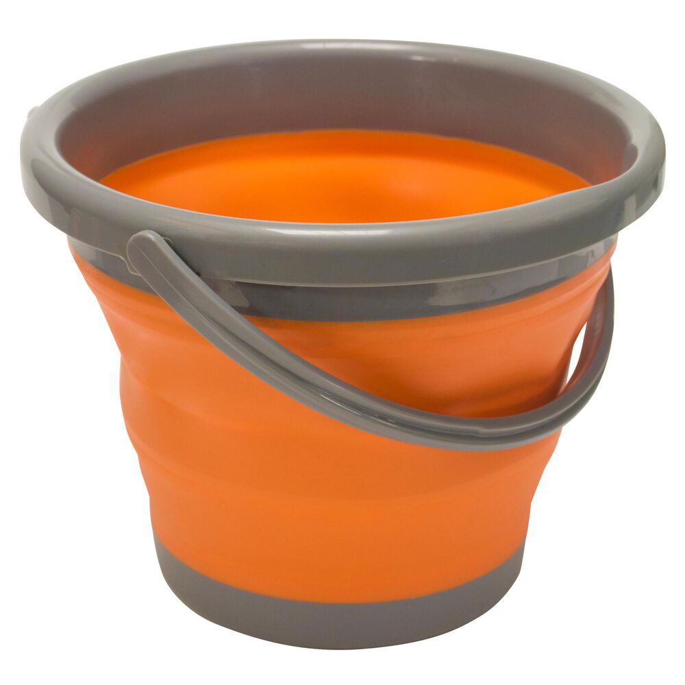 UST-1147242 FlexWare Bucket 2.0, Orange