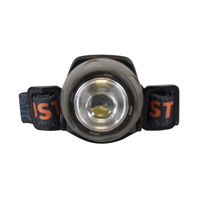 UST-1156906 Splashflash LED Headlamp with 2 CR2032 Batteries