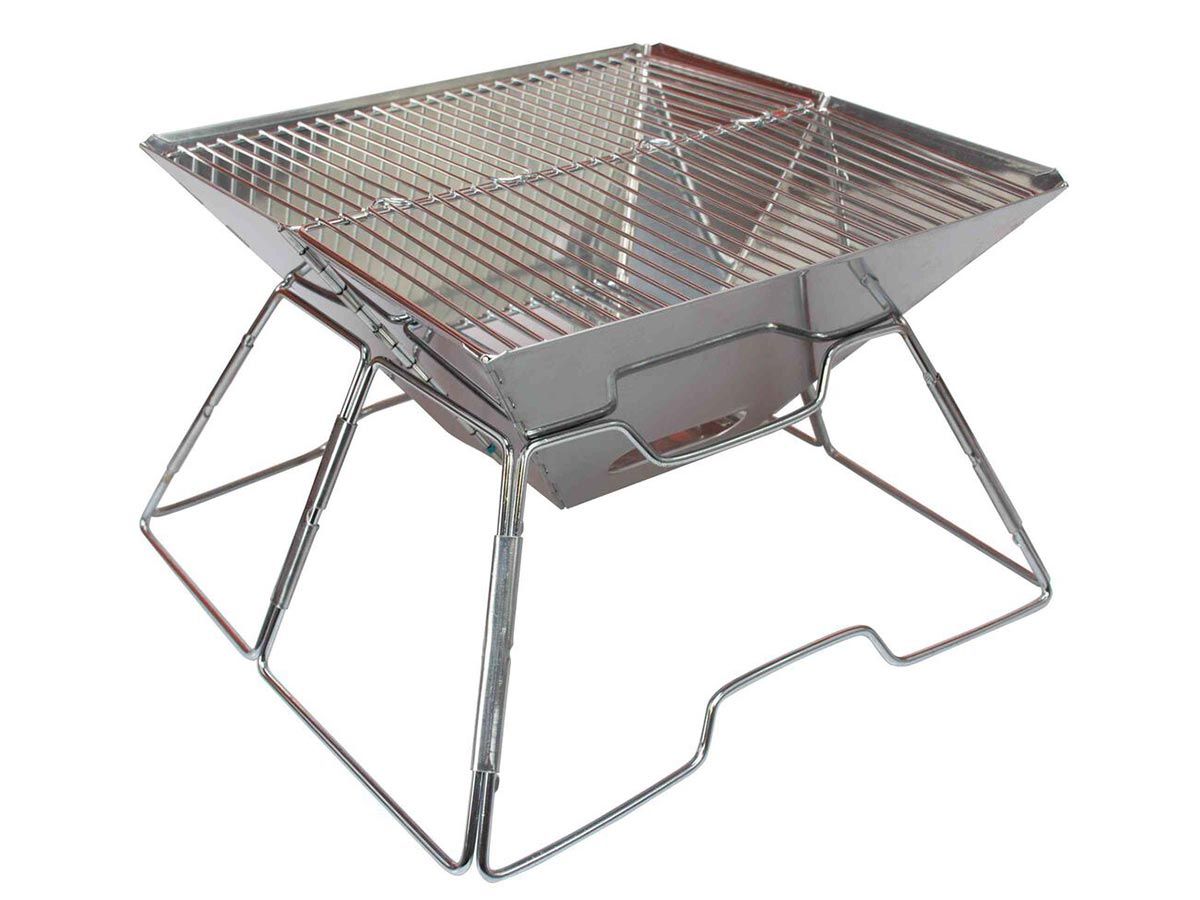 -1156912 Pack A Long Grill