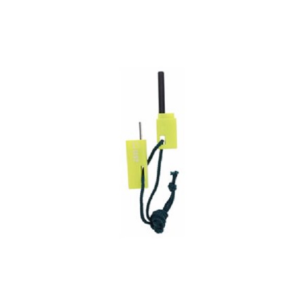 UST-1156856 UST Sparkforce Fire Starter & Blister, Orange