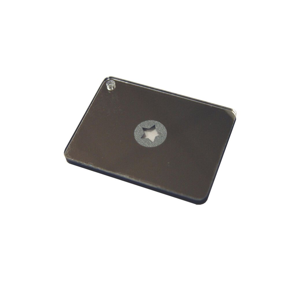 UST-1146786 StarFlash Micro Signal Mirror