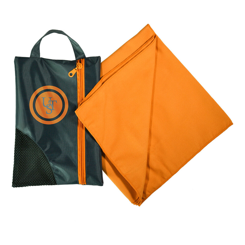 UST-1156806 MicroFiber Towel 1.0, Orange