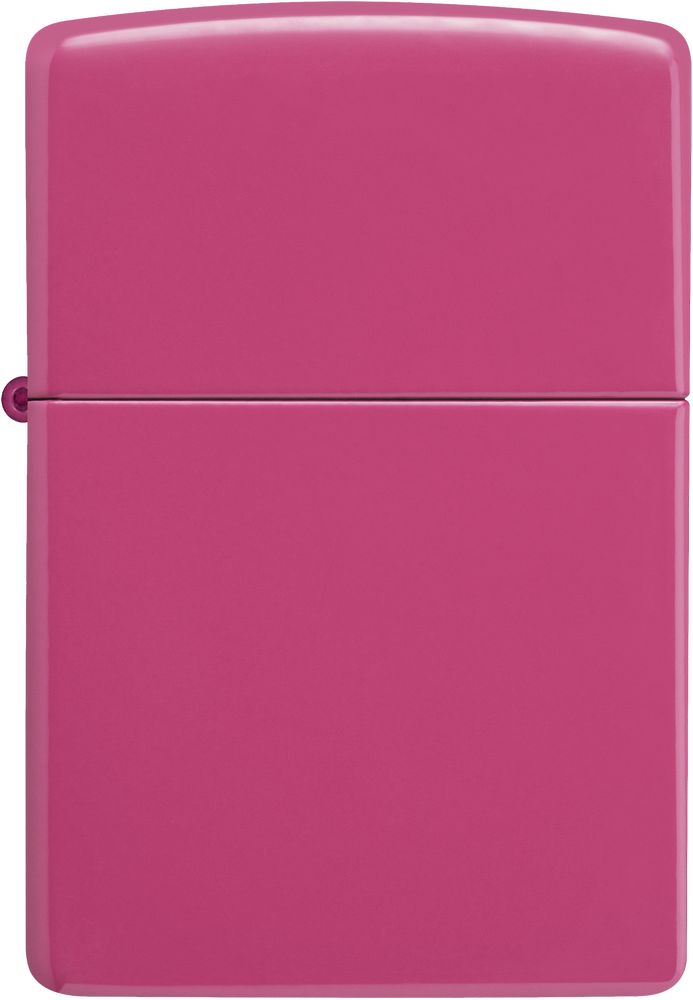 ZIP-49846 2024 Zippo Base Color Frequency Lighter