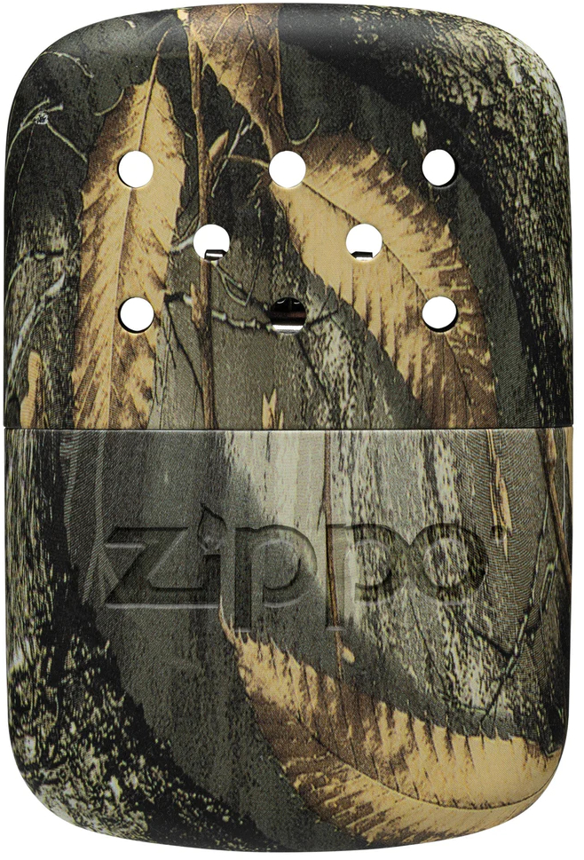 Picture of Pro-Cut ZIP-40431 2024 Zippo 12 Hour HW Realtree Na Old Hand Warmer