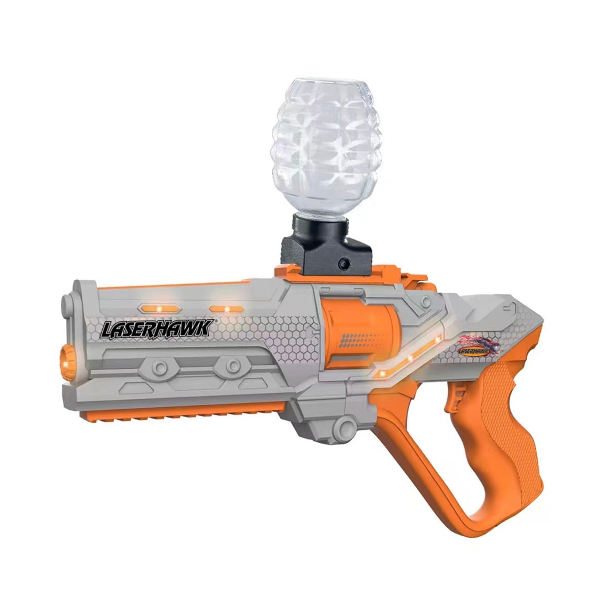 MRK-1964G 2024 Marksman Dual Strorm Glow Gell Bead Blaster