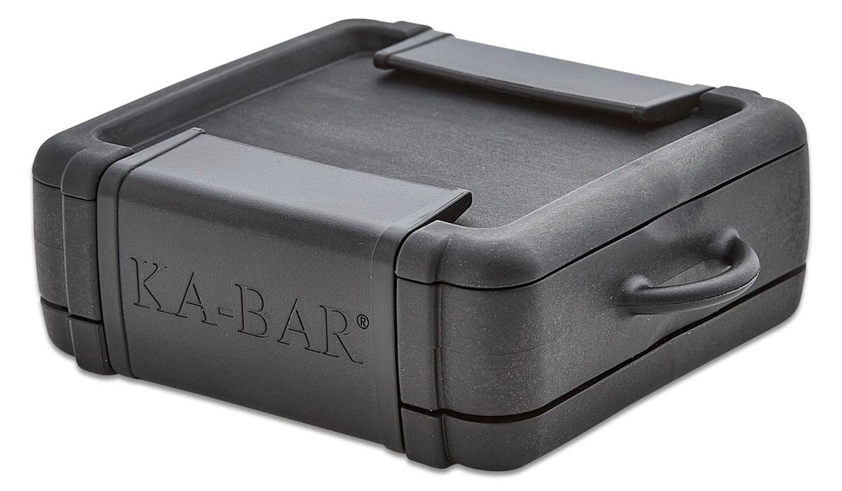 KAB-9420 2025 Ka-Bar Buddy Storage Case