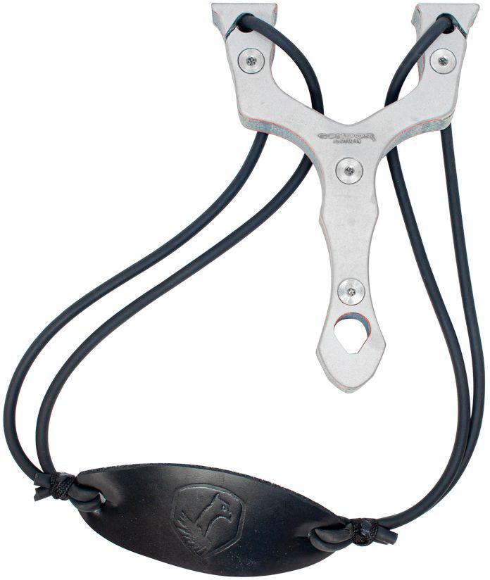 Picture of Pro-Cut CON-62753 2024 Condor Exoskeleton Slingshot