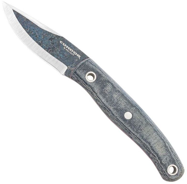 CON-60730 2024 Condor Zhaoka Knife