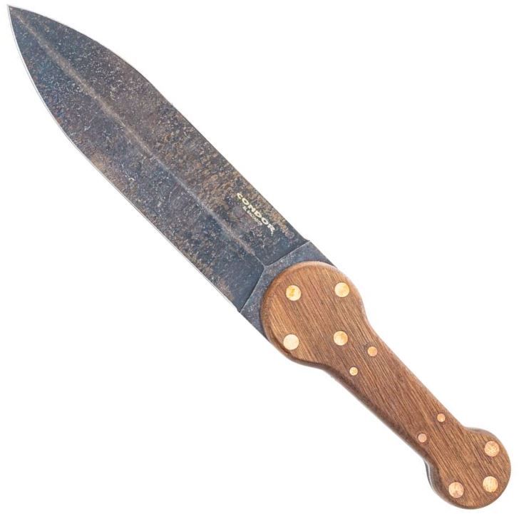 CON-61737 2024 Condor Trade Dag Knife
