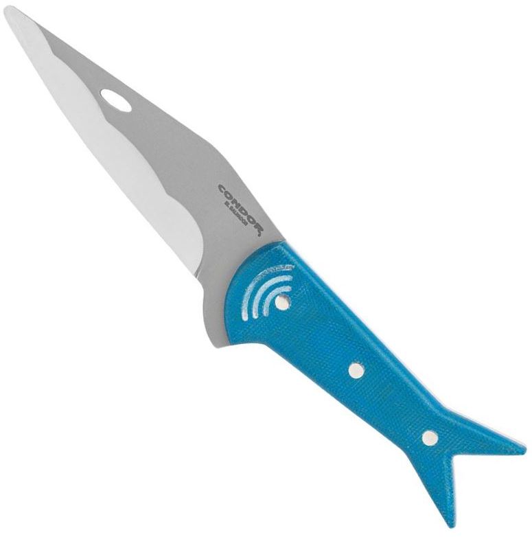 CON-60732 2024N Condor Megalodon Knife