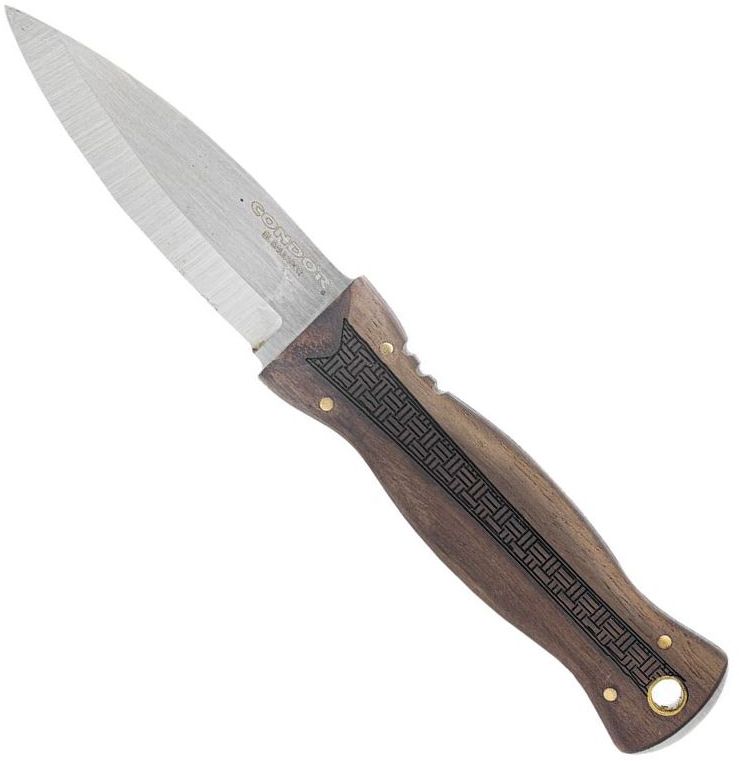 CON-60971 2024N Condor Bushscot Knife