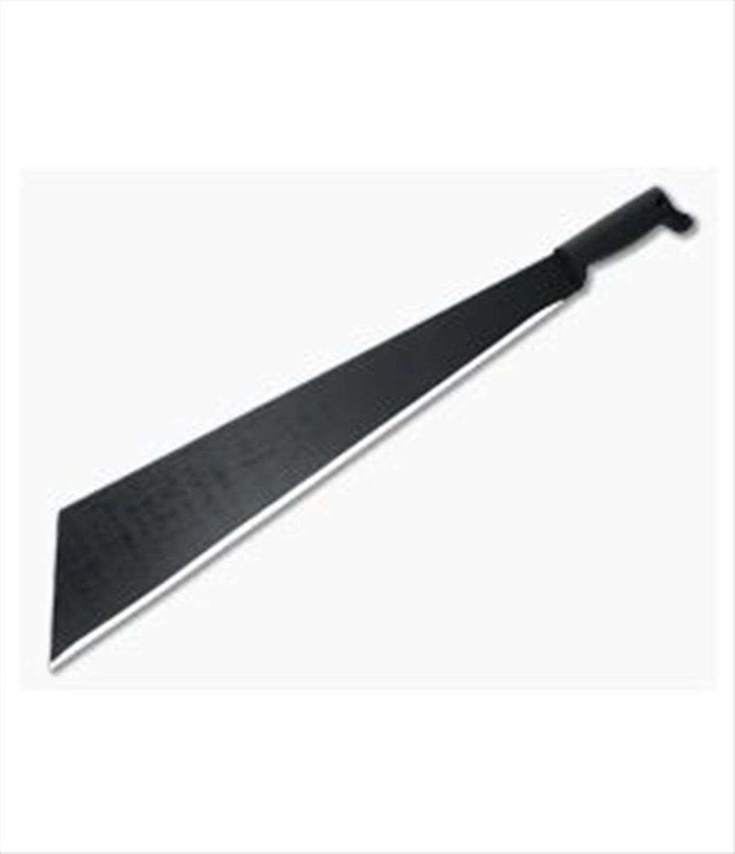 Picture of Pro-Cut CLD-97ST21S 2024 Cold Steel Slant Tip 21 in. Machete Blade - 1055 Carbon Steel
