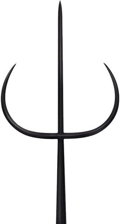 CLD-X95BTF 2024 Cold Steel Tiger Fork Head Only - 1055 Carbon Steel