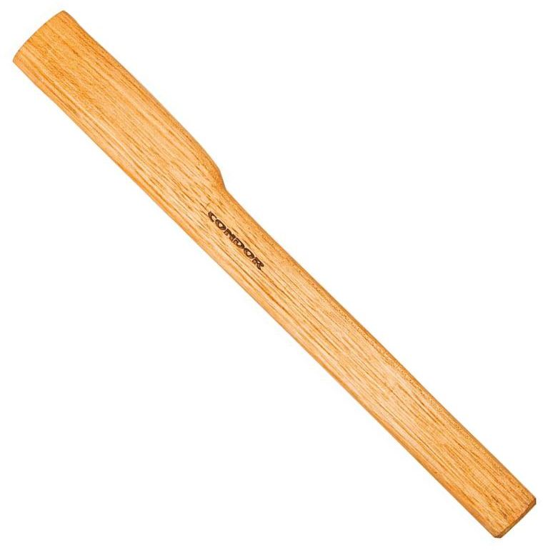 CON-68018 2024 Condor Replacement Hickory Handle for Cantina Axe